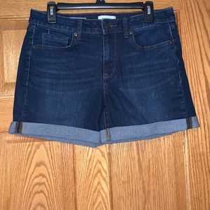 Sonoma Women’s Jean Shorts Size 10